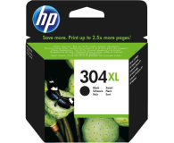 HP 304XL black 300 str. Instant Ink - 423473 - zdjęcie 1
